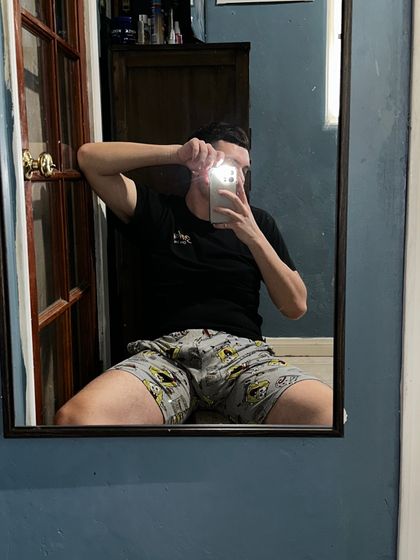chrisoflyx OnlyFans picture