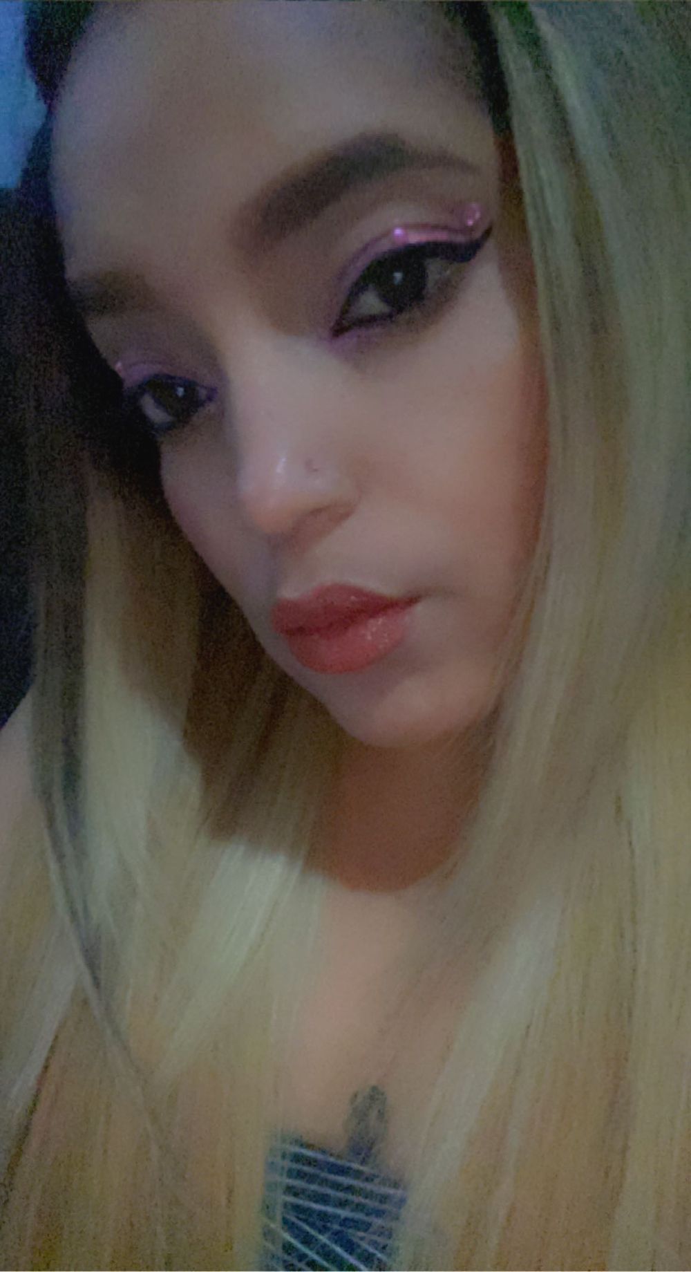 putitalatina08 OnlyFans profile picture