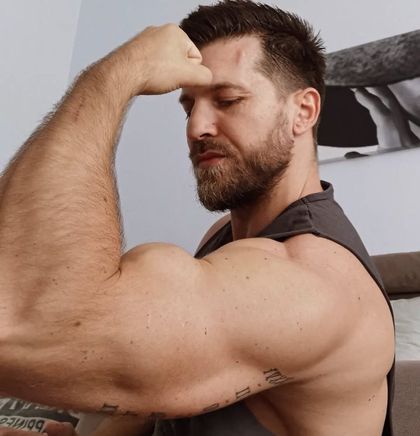master_hadess OnlyFans picture