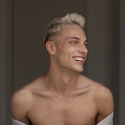 jameshandsomexl OnlyFans picture