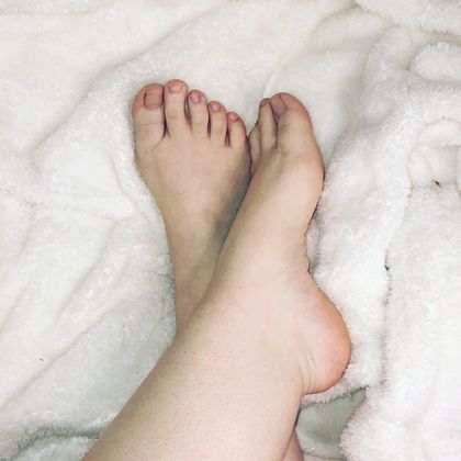 daisymaesprettyfeet OnlyFans picture