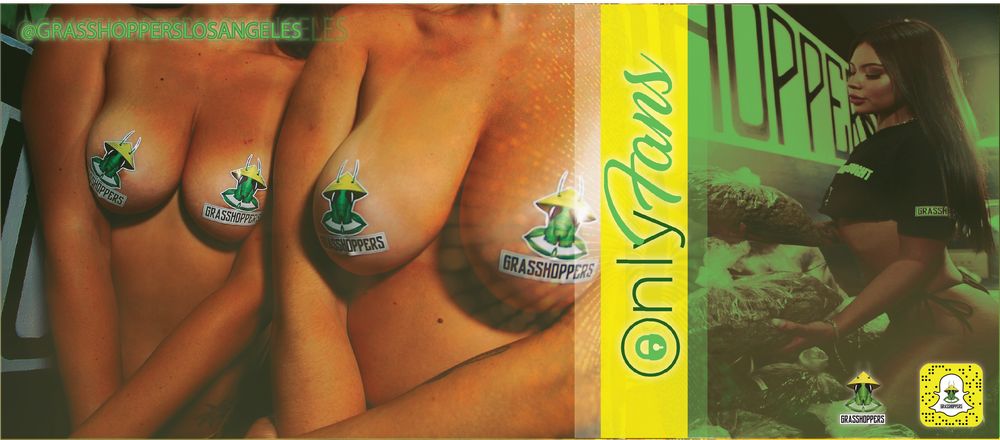 grasshopperslosangeles OnlyFans profile picture