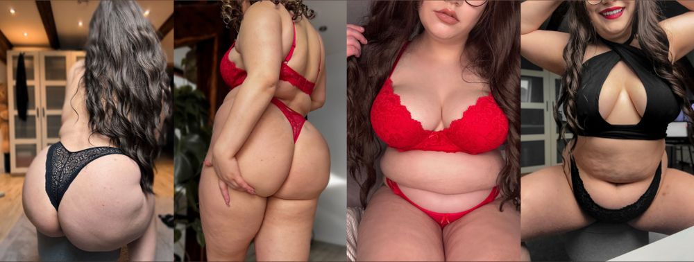 mollyiscurvy OnlyFans profile picture