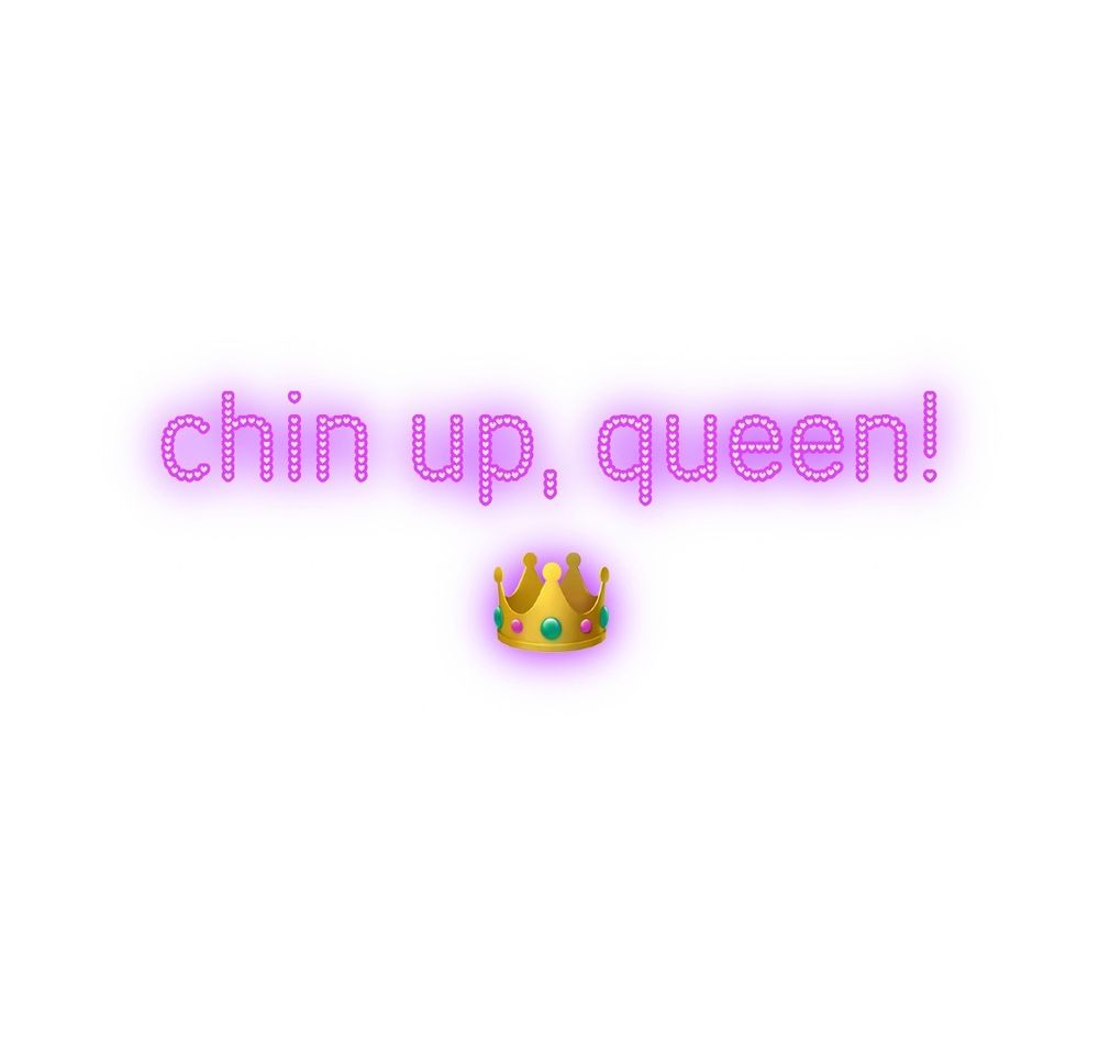 chinupqueen OnlyFans profile picture