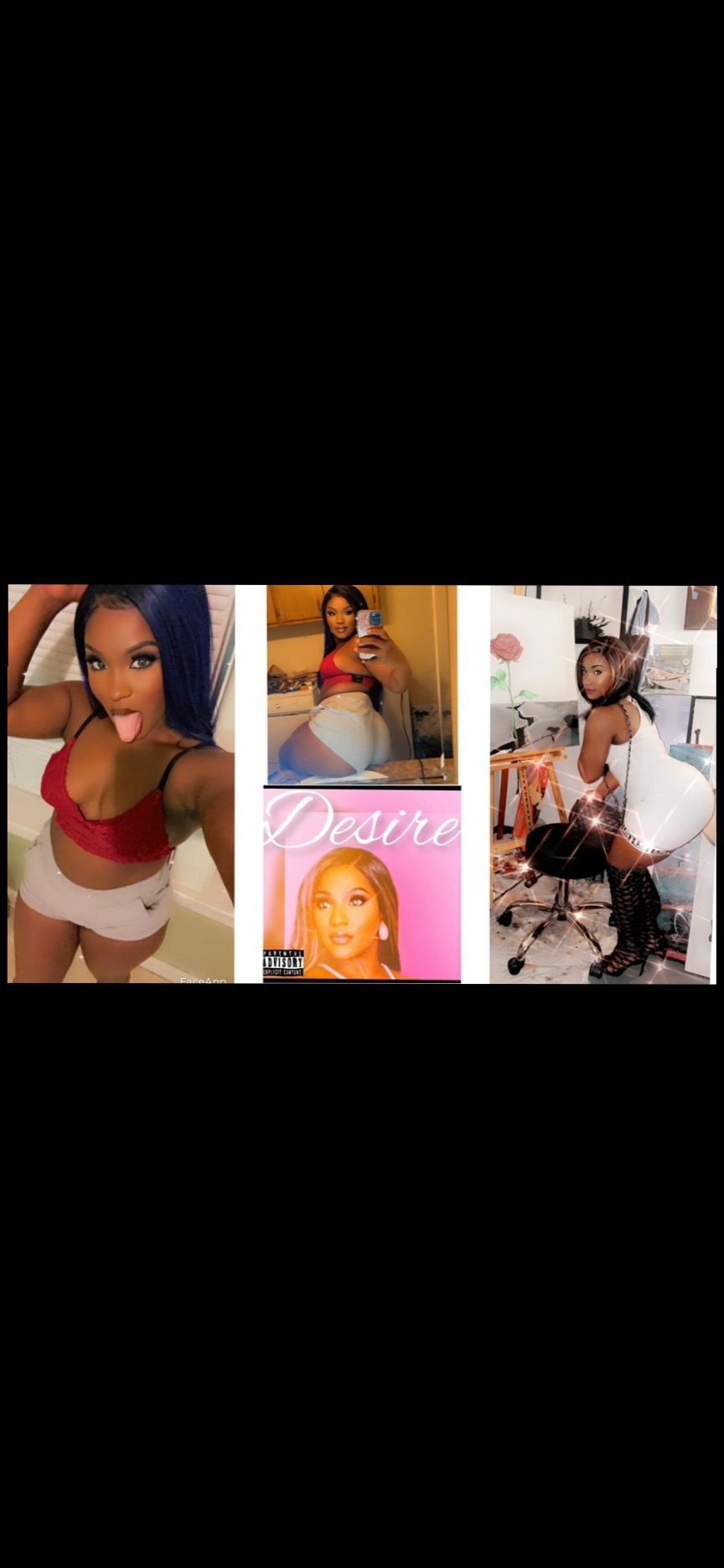 idesirebunny OnlyFans profile picture
