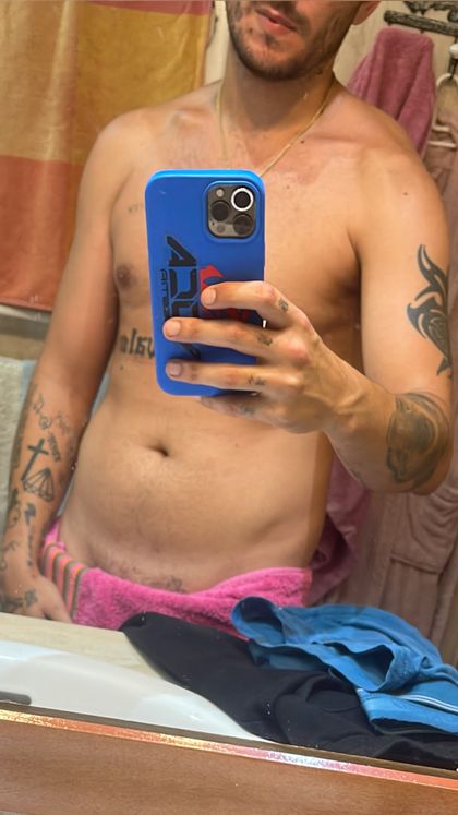 sexydaddy250996 OnlyFans picture