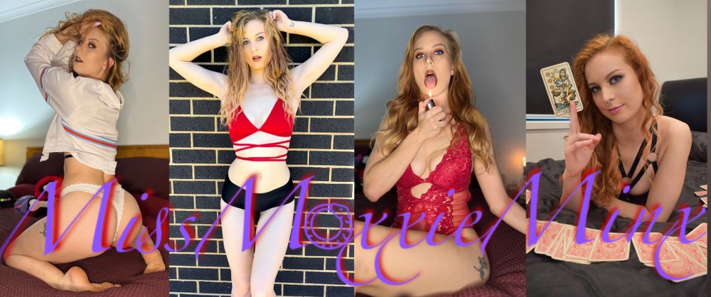 missmoxxieminx OnlyFans profile picture