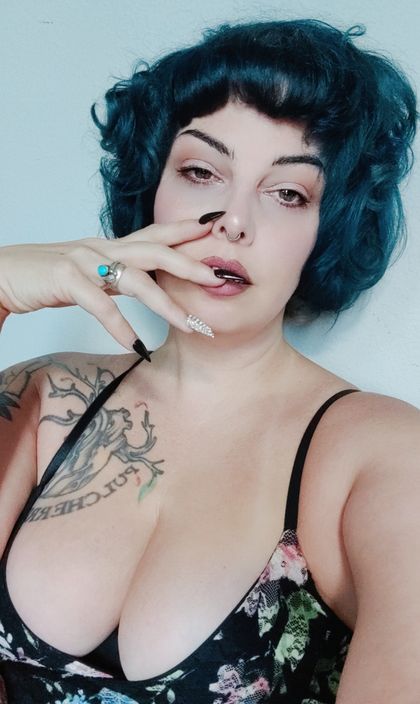 luludeadly OnlyFans picture