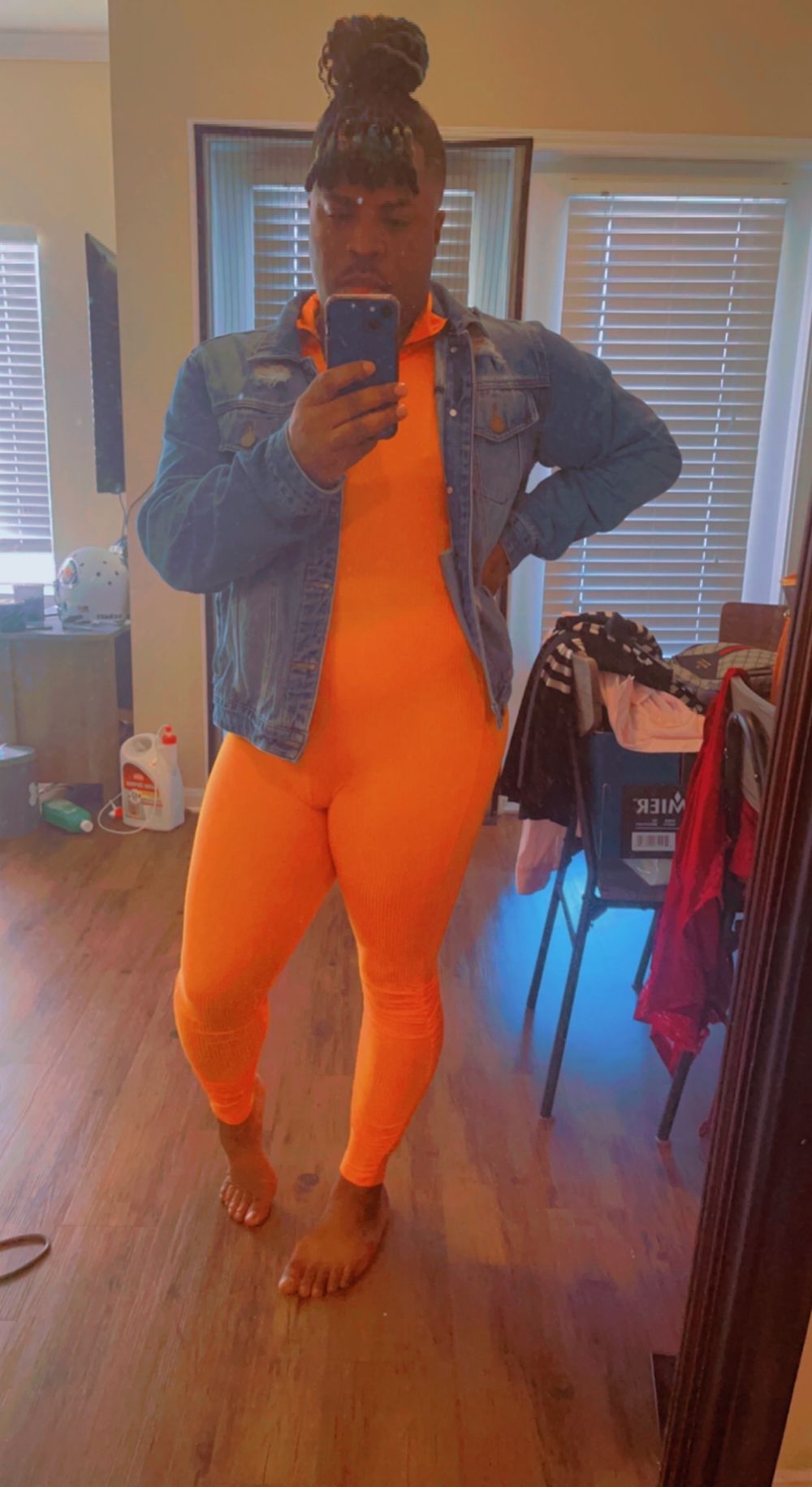 jayshaunmitchell OnlyFans profile picture