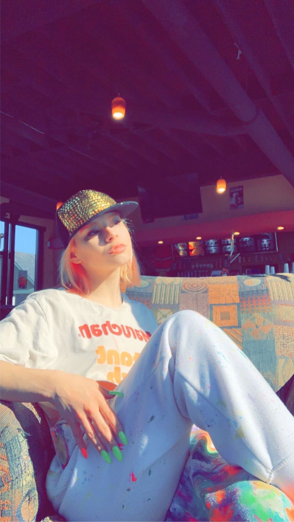 queenofquinn OnlyFans profile picture