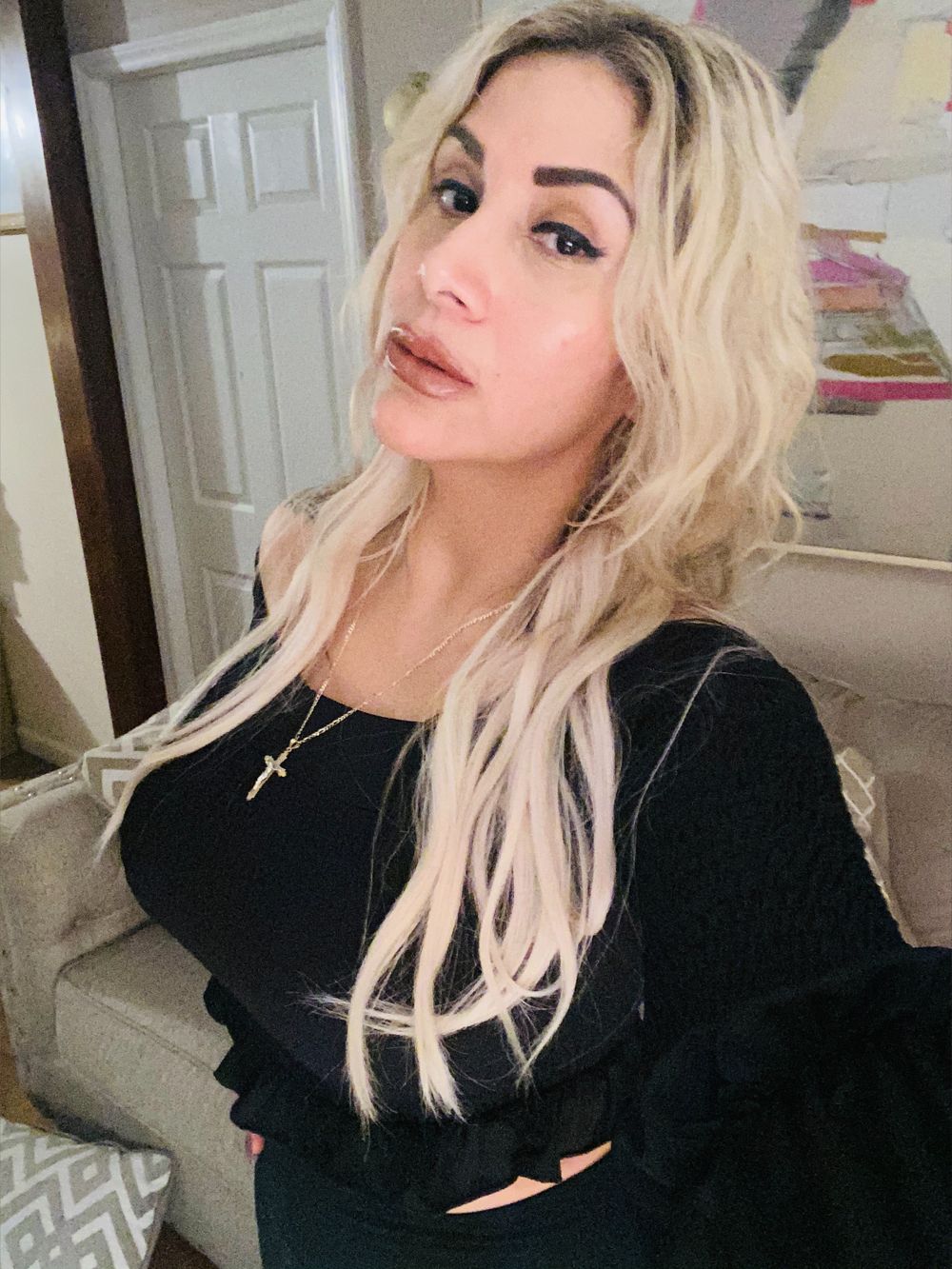 5.9queenlatina OnlyFans profile picture
